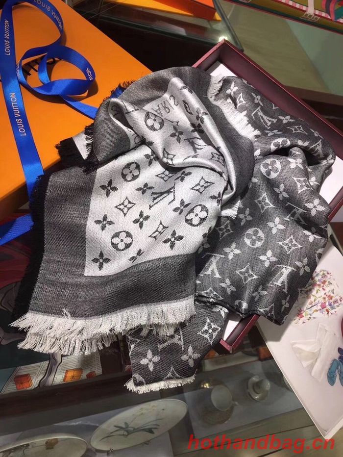 Louis Vuitton Scarf LVC00326 Louis Vuitton Scarf LVC00326