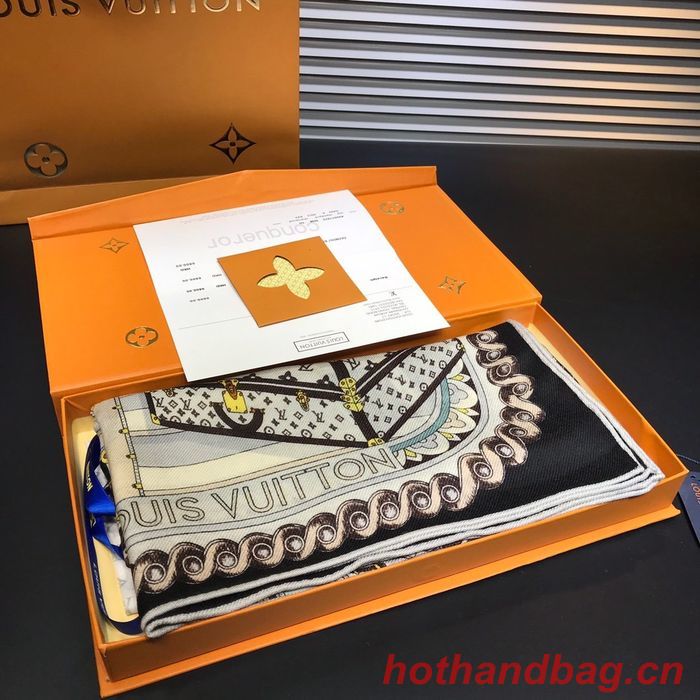 Louis Vuitton Scarf LVC00329 Louis Vuitton Scarf LVC00329