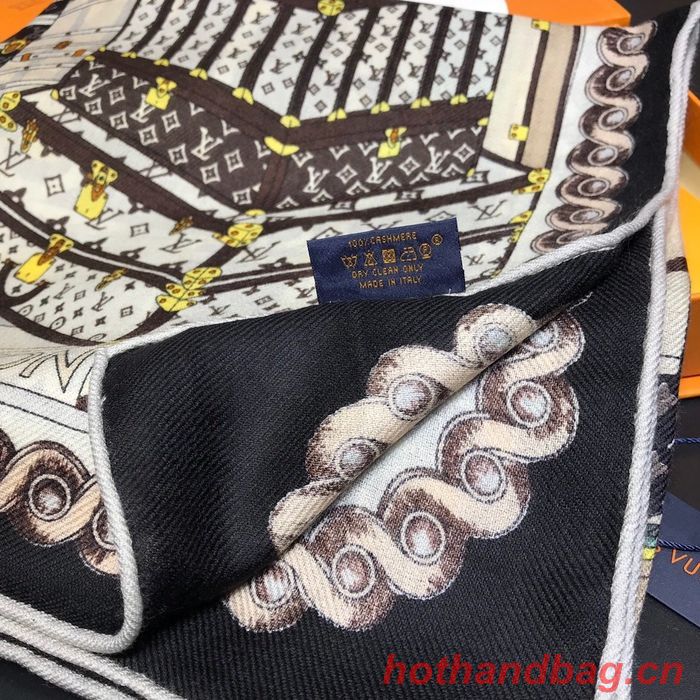 Louis Vuitton Scarf LVC00329 Louis Vuitton Scarf LVC00329