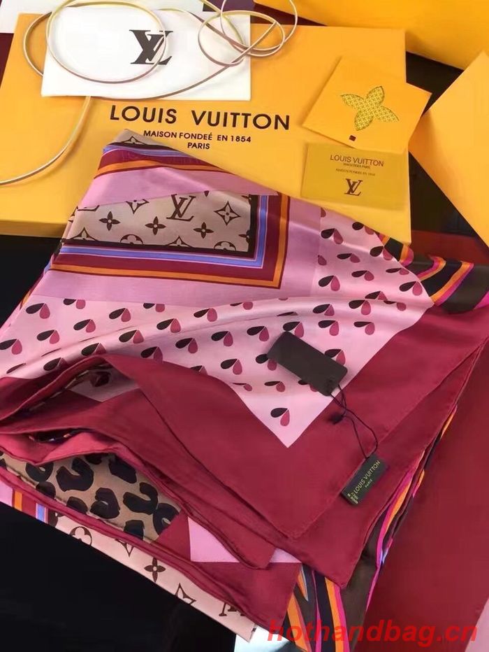 Louis Vuitton Scarf LVC00339 Louis Vuitton Scarf LVC00339
