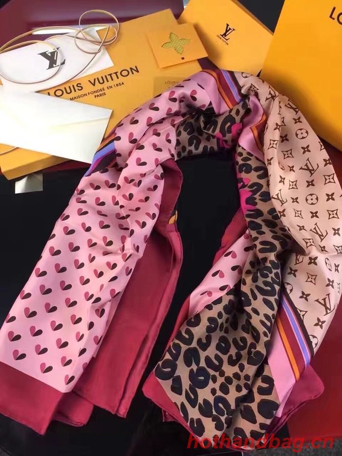 Louis Vuitton Scarf LVC00339 Louis Vuitton Scarf LVC00339