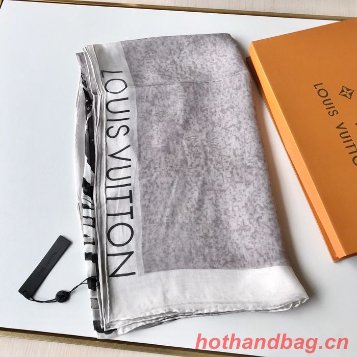 Louis Vuitton Scarf LVC00342 Louis Vuitton Scarf LVC00342