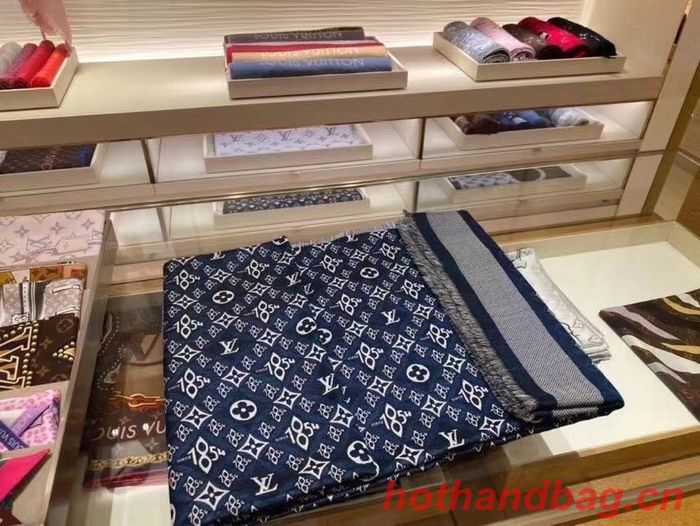 Louis Vuitton Scarf LVC00348 Louis Vuitton Scarf LVC00348