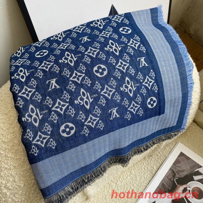 Louis Vuitton Scarf LVC00348 Louis Vuitton Scarf LVC00348