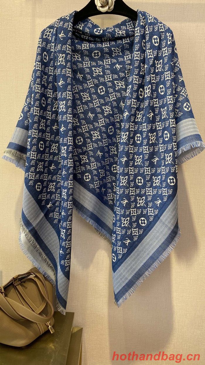 Louis Vuitton Scarf LVC00348 Louis Vuitton Scarf LVC00348