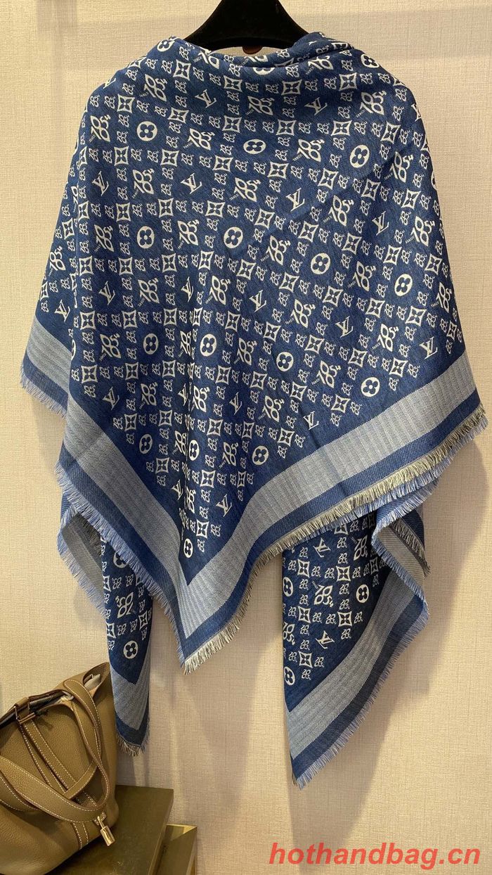 Louis Vuitton Scarf LVC00348 Louis Vuitton Scarf LVC00348