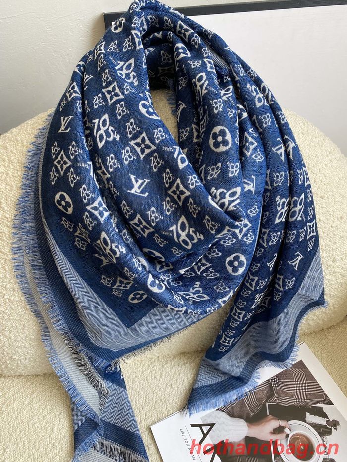 Louis Vuitton Scarf LVC00348 Louis Vuitton Scarf LVC00348