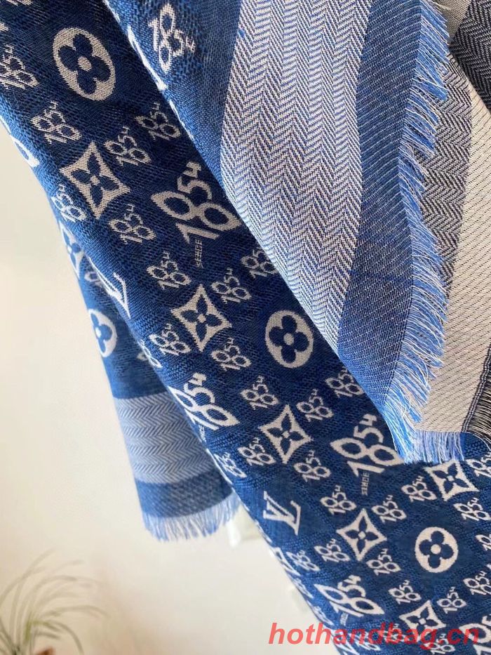 Louis Vuitton Scarf LVC00348 Louis Vuitton Scarf LVC00348