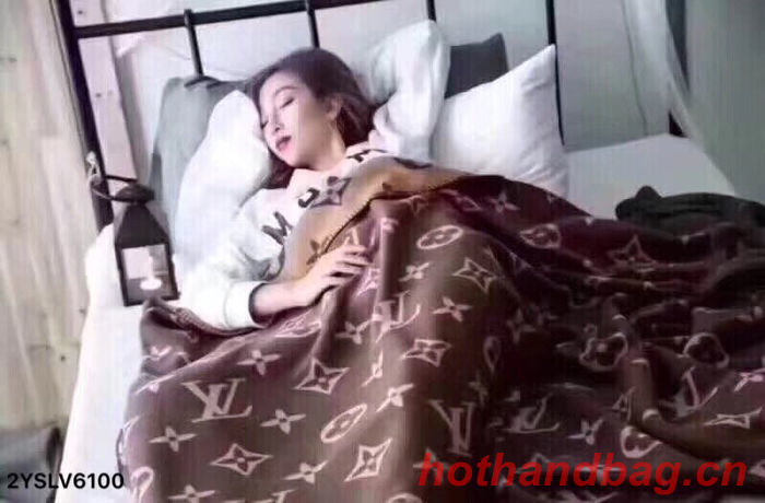 Louis Vuitton Blanket LVC00352 Louis Vuitton Blanket LVC00352