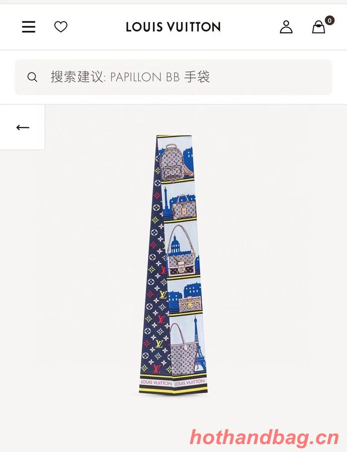 Louis Vuitton Scarf LVC00357 Louis Vuitton Scarf LVC00357