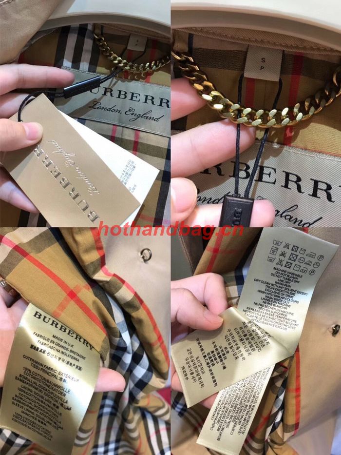 Burberry Top Quality Jacket BBY00060 Burberry Top Quality Jacket BBY00060