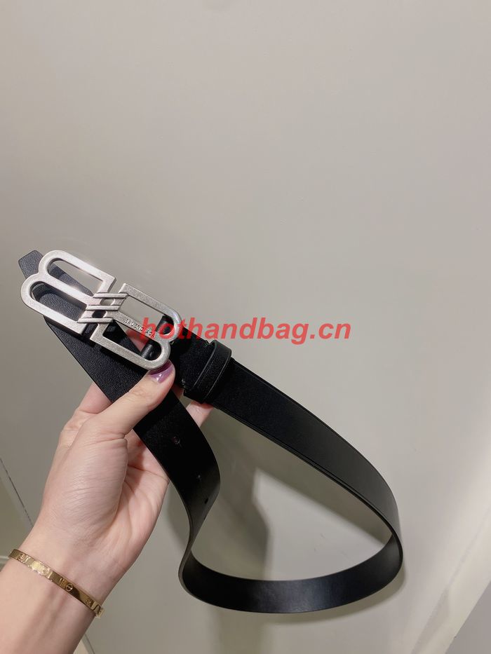 Balenciaga Belt 30MM BAB00016 Balenciaga Belt 30MM BAB00016