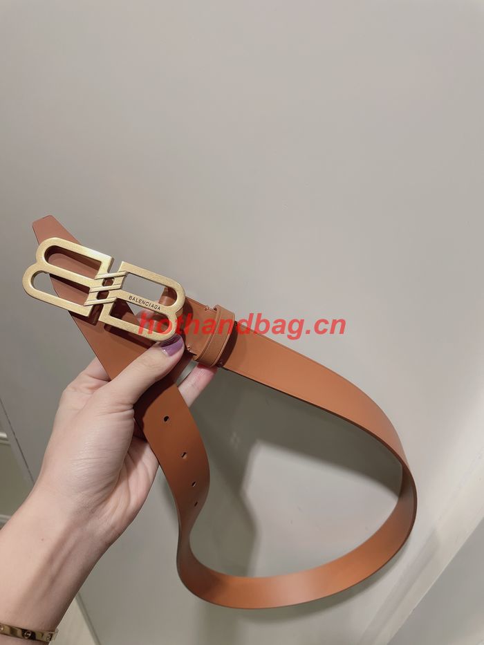 Balenciaga Belt 30MM BAB00018 Balenciaga Belt 30MM BAB00018