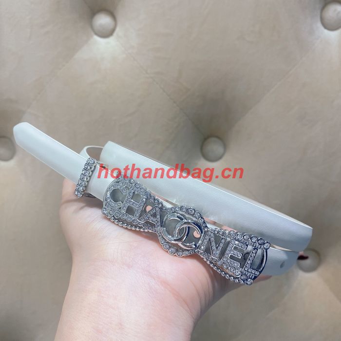Chanel Belt 15MM CHB00057 Chanel Belt 15MM CHB00057