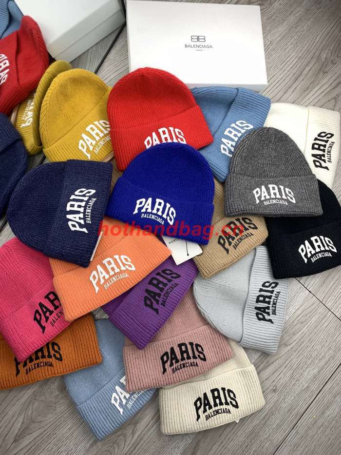 Balenciaga Hats BAH00045 Balenciaga Hats BAH00045