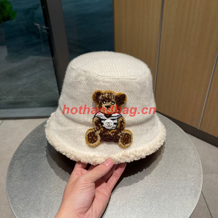Chanel Hat CHH00163 Chanel Hat CHH00163