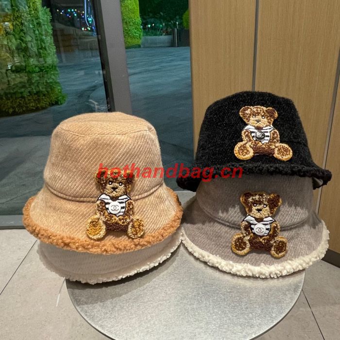 Chanel Hat CHH00163 Chanel Hat CHH00163