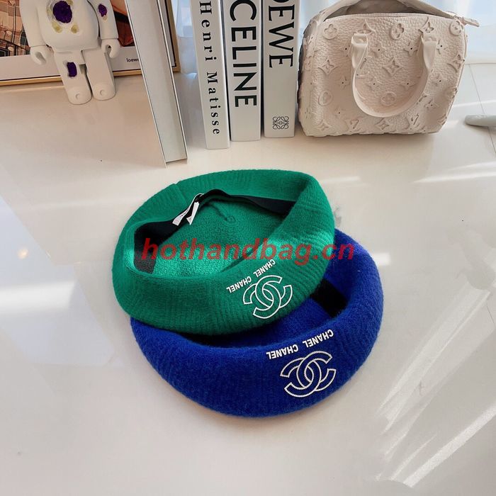 Chanel Hat CHH00214 Chanel Hat CHH00214
