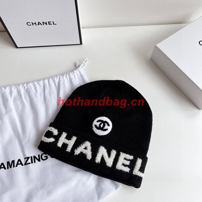 Chanel Hat CHH00259 Chanel Hat CHH00259