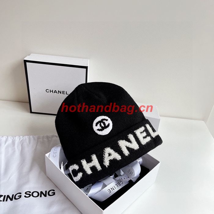 Chanel Hat CHH00259 Chanel Hat CHH00259