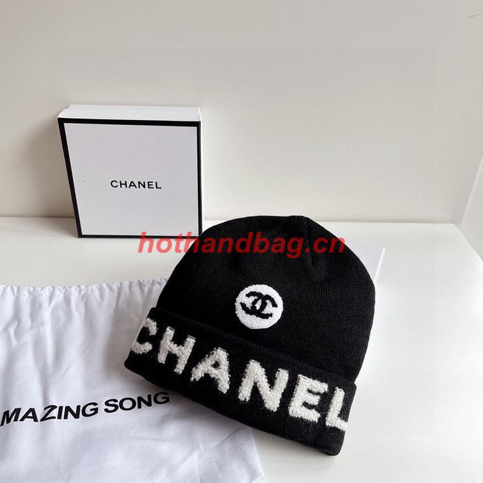 Chanel Hat CHH00259 Chanel Hat CHH00259
