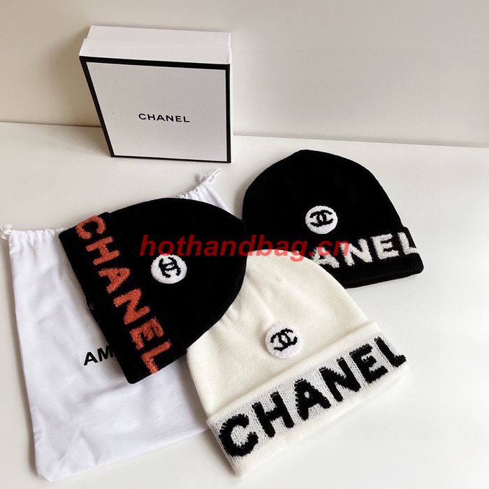 Chanel Hat CHH00259 Chanel Hat CHH00259