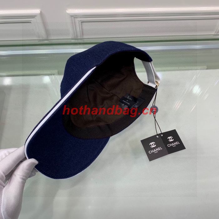 Chanel Hat CHH00265 Chanel Hat CHH00265