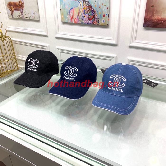 Chanel Hat CHH00265 Chanel Hat CHH00265