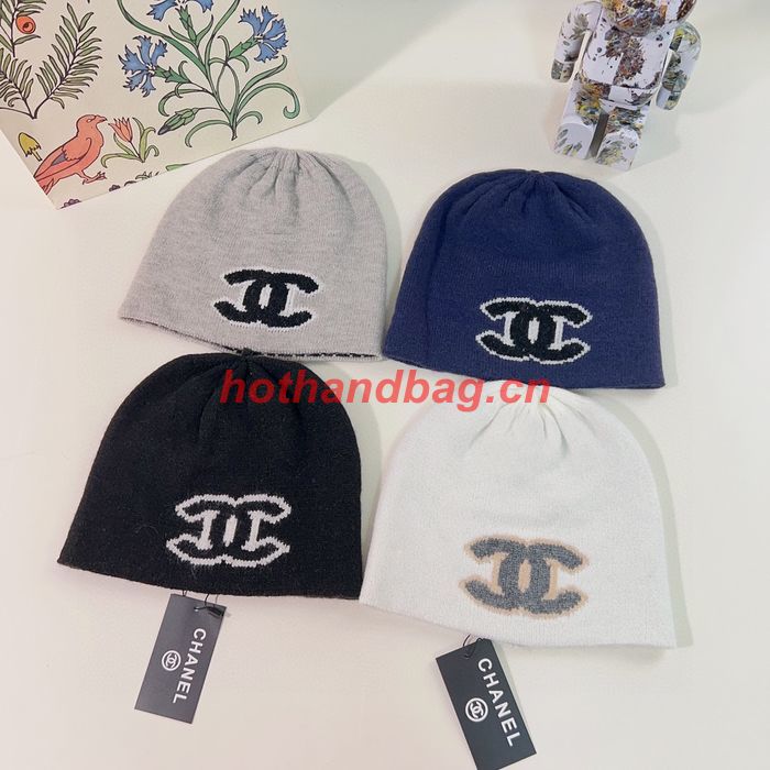 Chanel Hat CHH00287 Chanel Hat CHH00287