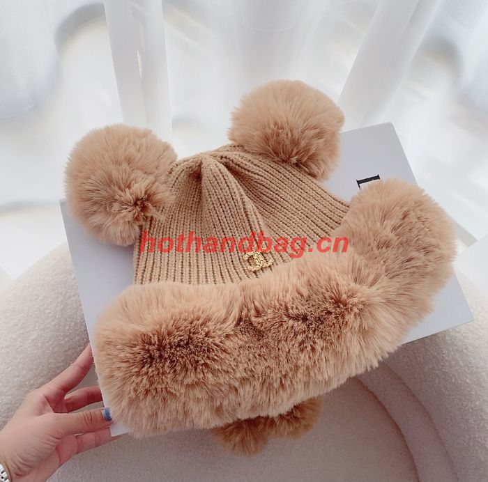 Chanel Hat CHH00290-1 Chanel Hat CHH00290-1