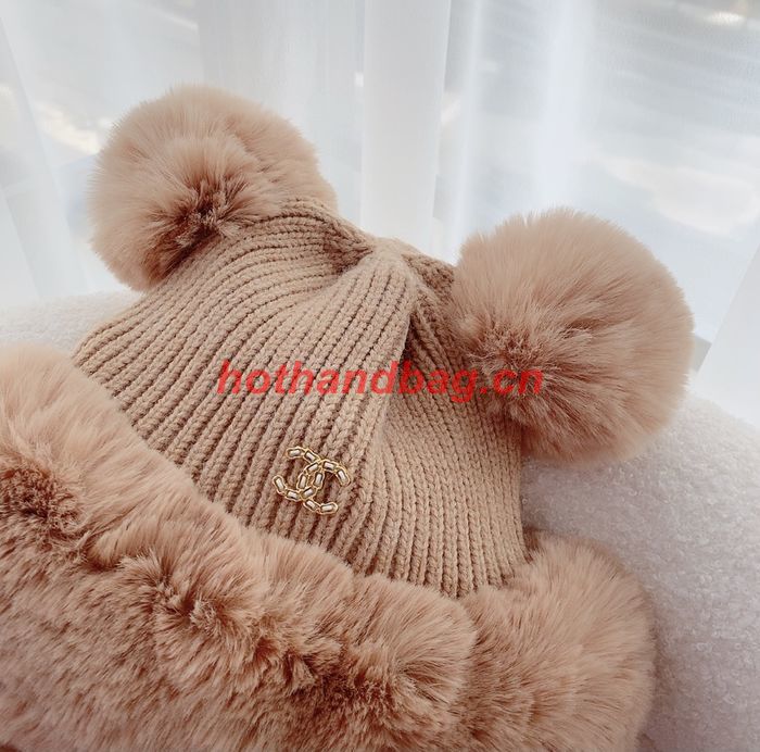 Chanel Hat CHH00290-1 Chanel Hat CHH00290-1