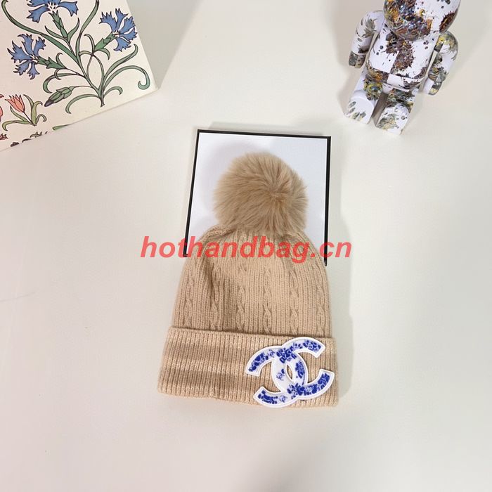 Chanel Hat CHH00342 Chanel Hat CHH00342