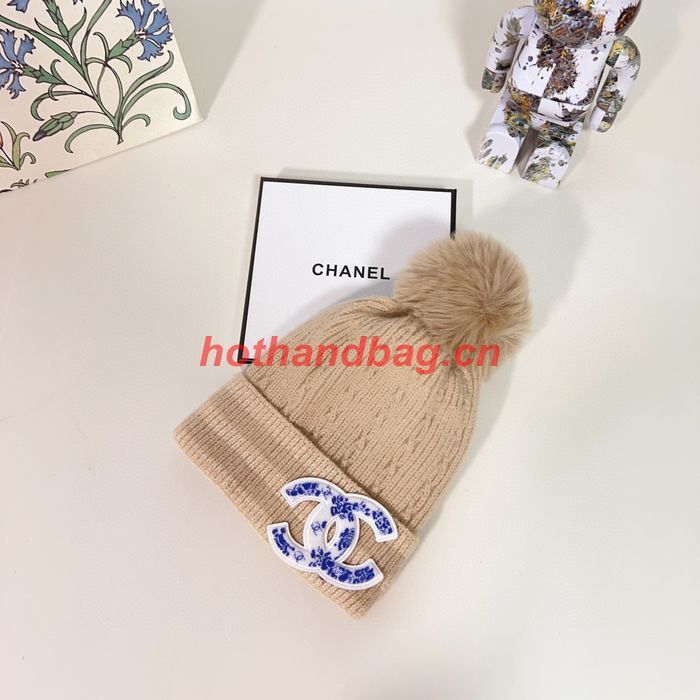 Chanel Hat CHH00342 Chanel Hat CHH00342