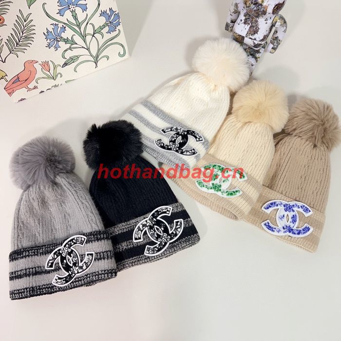 Chanel Hat CHH00342 Chanel Hat CHH00342