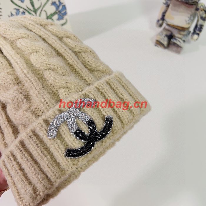 Chanel Hat CHH00346 Chanel Hat CHH00346