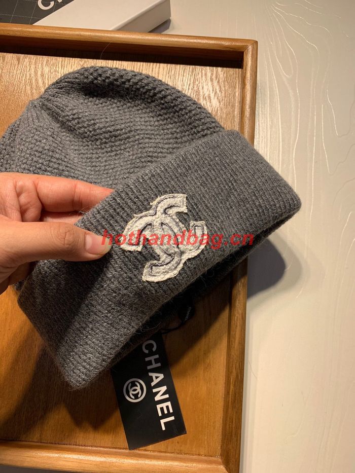 Chanel Hat CHH00376 Chanel Hat CHH00376