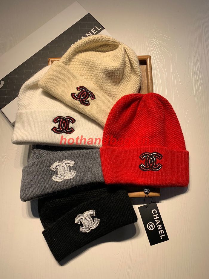 Chanel Hat CHH00377 Chanel Hat CHH00377