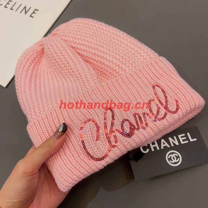 Chanel Hat CHH00381 Chanel Hat CHH00381