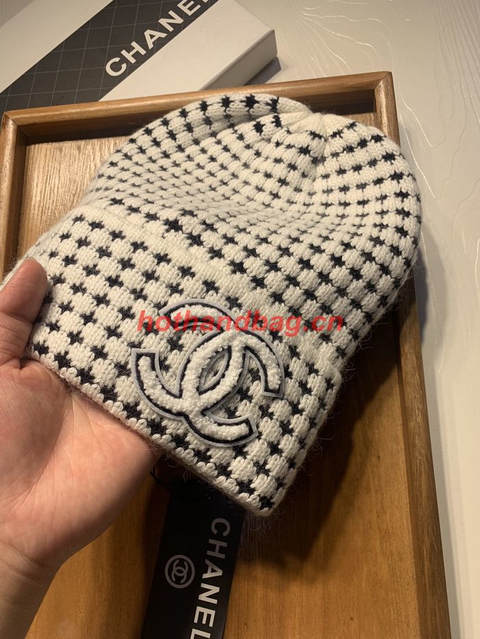 Chanel Hat CHH00401 Chanel Hat CHH00401