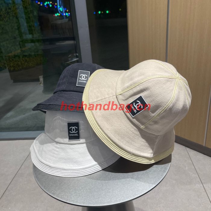Chanel Hat CHH00524 Chanel Hat CHH00524