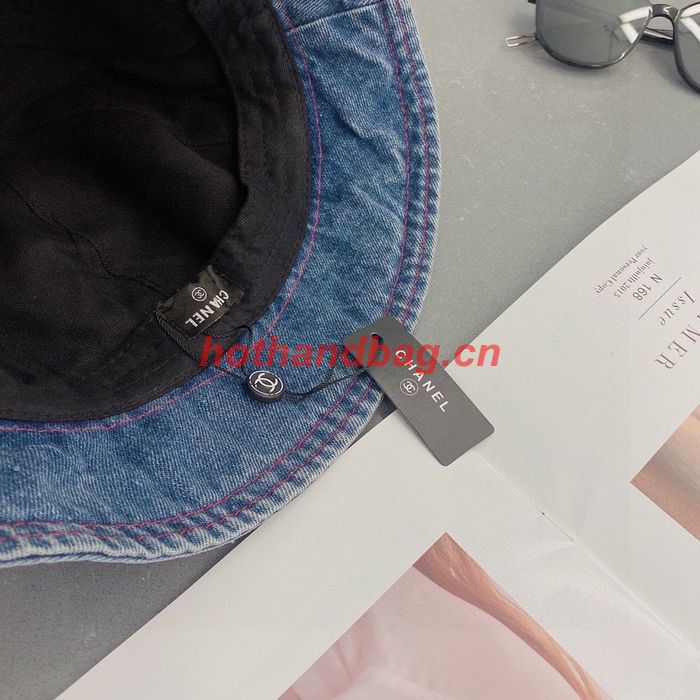 Chanel Hat CHH00554 Chanel Hat CHH00554