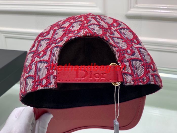 Dior Hat CDH00138