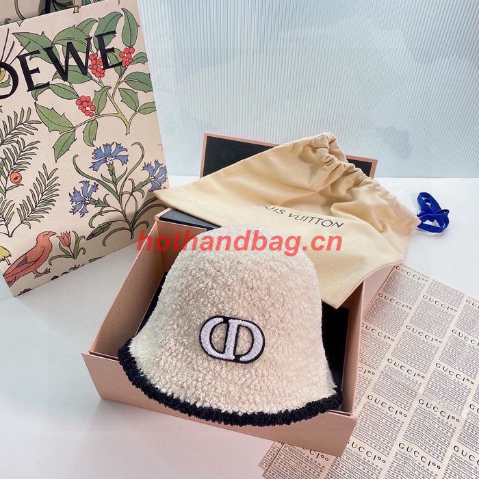 Dior Hat CDH00193 Dior Hat CDH00193