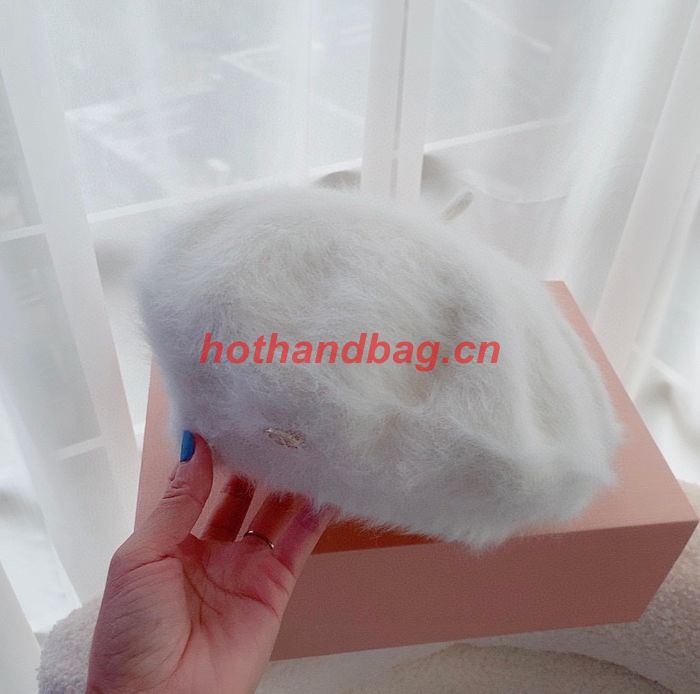 Dior Hat CDH00211