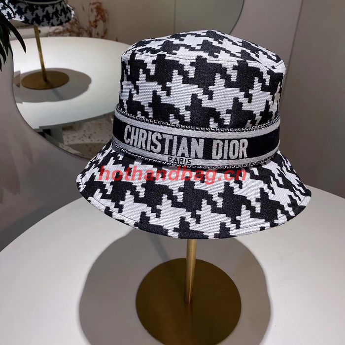 Dior Hat CDH00251 Dior Hat CDH00251