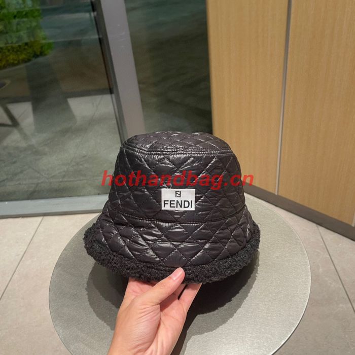 Fendi Hat FDH00013 Fendi Hat FDH00013