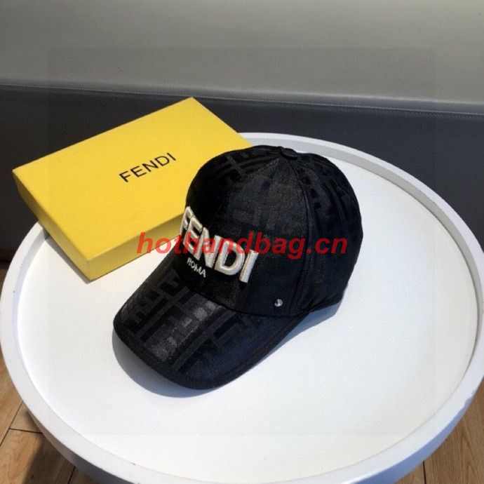 Fendi Hat FDH00023 Fendi Hat FDH00023