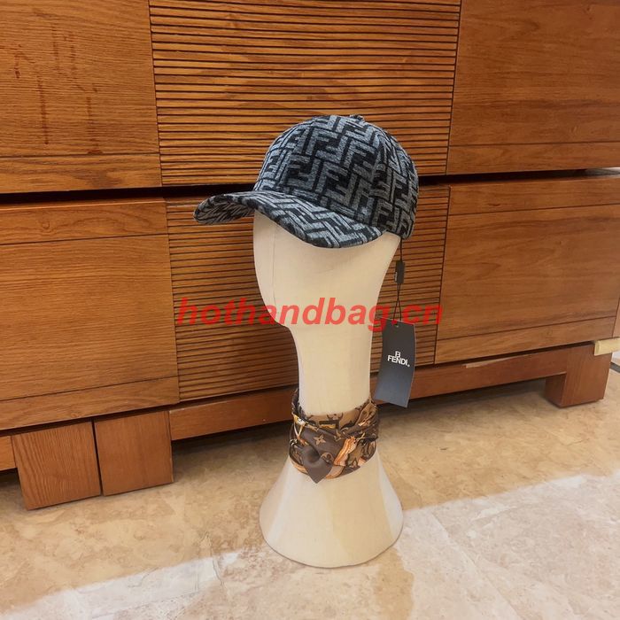 Fendi Hat FDH00025 Fendi Hat FDH00025
