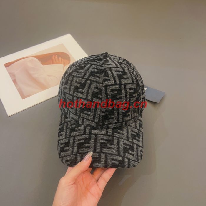 Fendi Hat FDH00025 Fendi Hat FDH00025