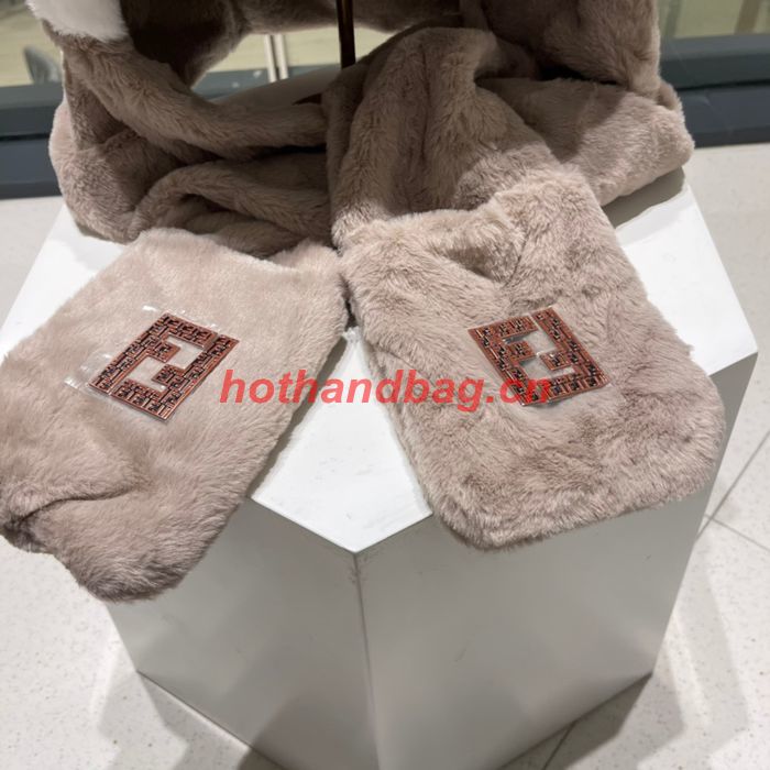 Fendi Hat FDH00034 Fendi Hat FDH00034